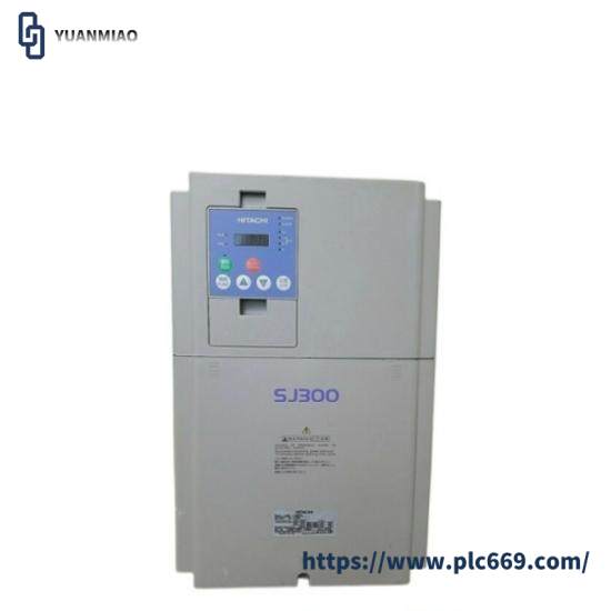 Hitachi SJ300-150HFE  AC Transistor Inverter