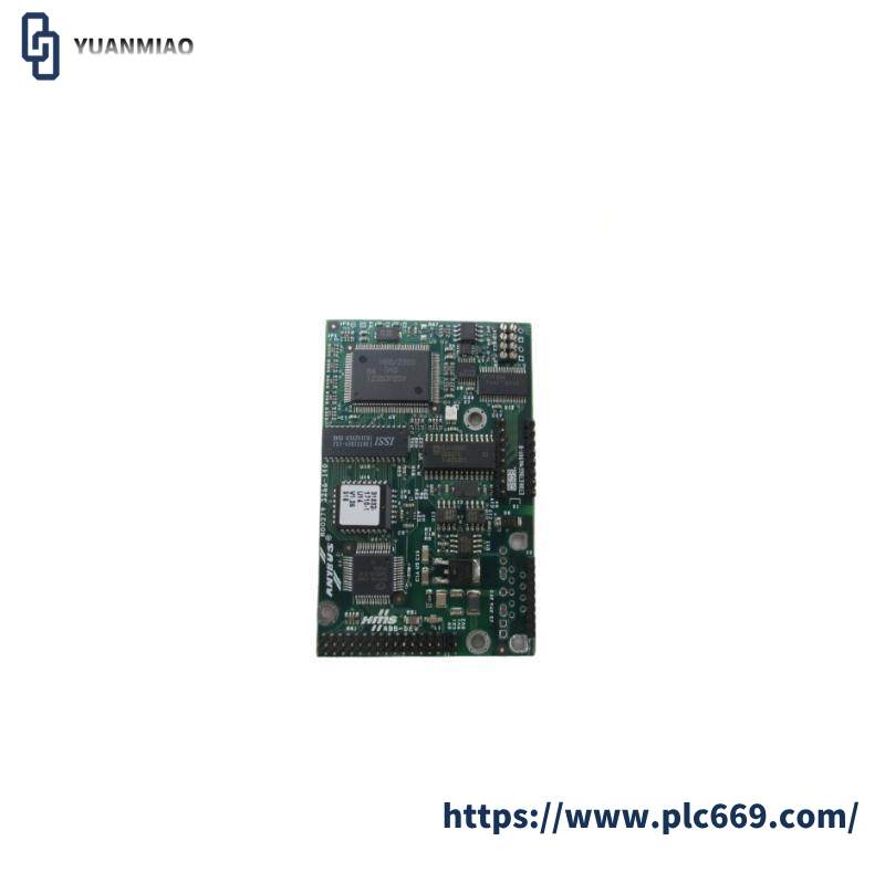 HMS M00279 3266-140 Anybus Control Card Module