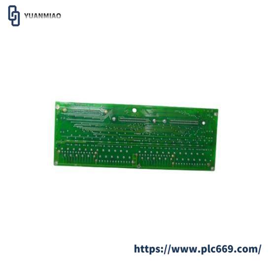 Honeywell 10001/A/1 CARD