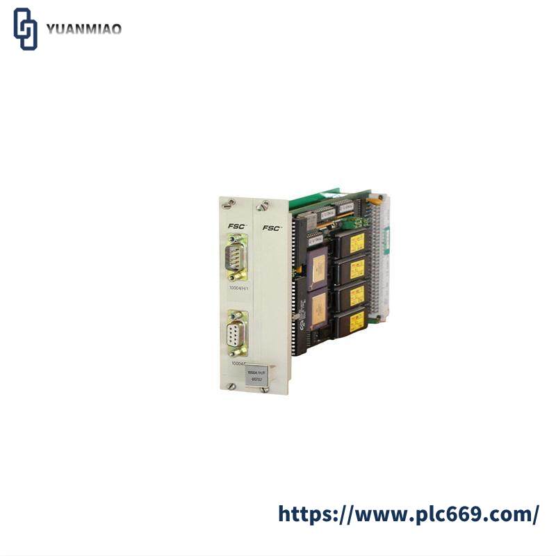 Honeywell 10004/I/I Communication Module