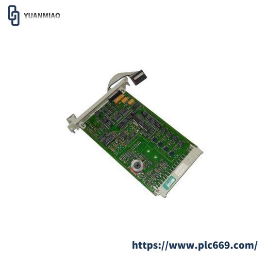 Honeywell 10004/I/I Communication Module