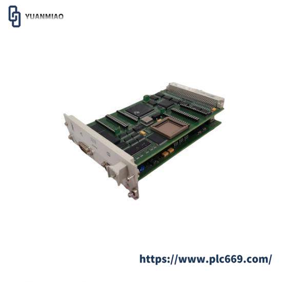 Honeywell 10024/F/F Communication Module