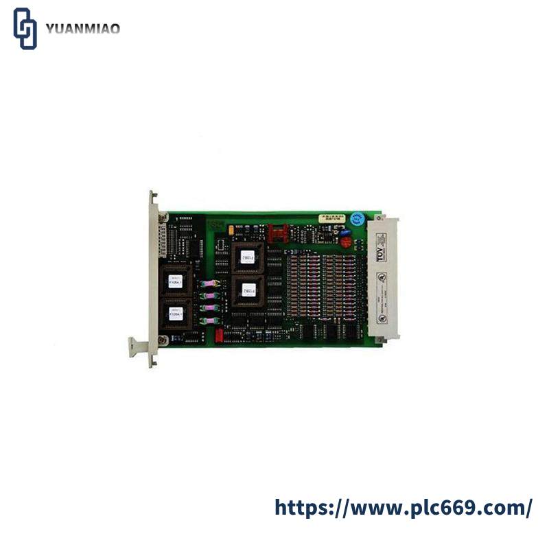 HONEYWELL 10105/2/I Analog Input Module