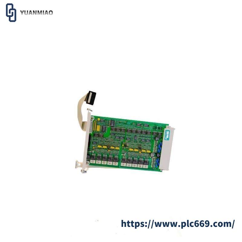 HONEYWELL 10201/1/1 FSC Module