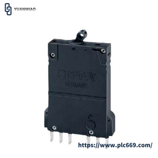 Honeywell 2210-S211-P1F1-H111  Circuit Breakers