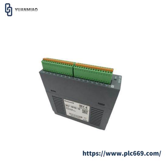 Honeywell 2MLF-AD16A-CC  Analog input Module