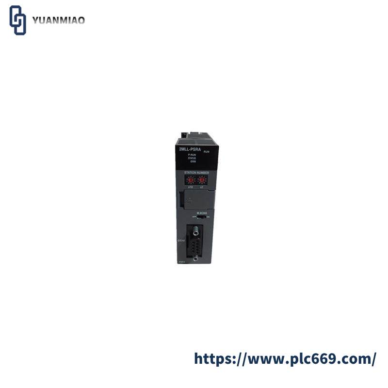 Honeywell 2MLL-PSRA Pnet Remote I/F Module