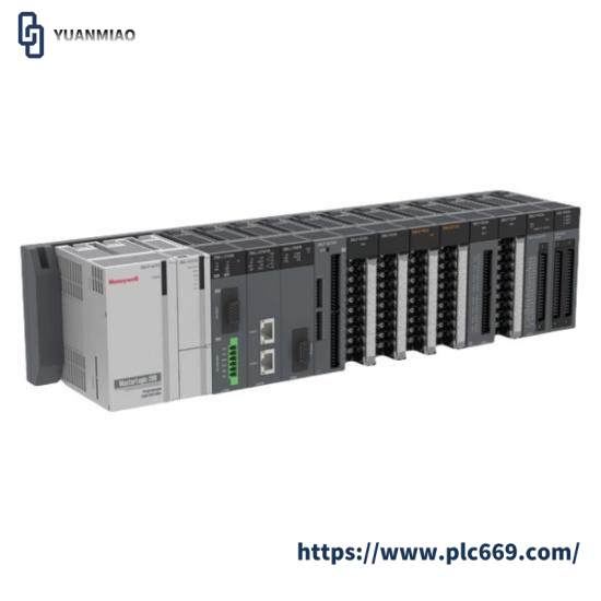 Honeywell 2MLQ-SS2A-CC  MasterLogic Programmable Logic Controller (PLC)