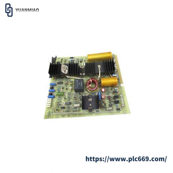 HONEYWELL 30731808-001 REGULATOR MODULE