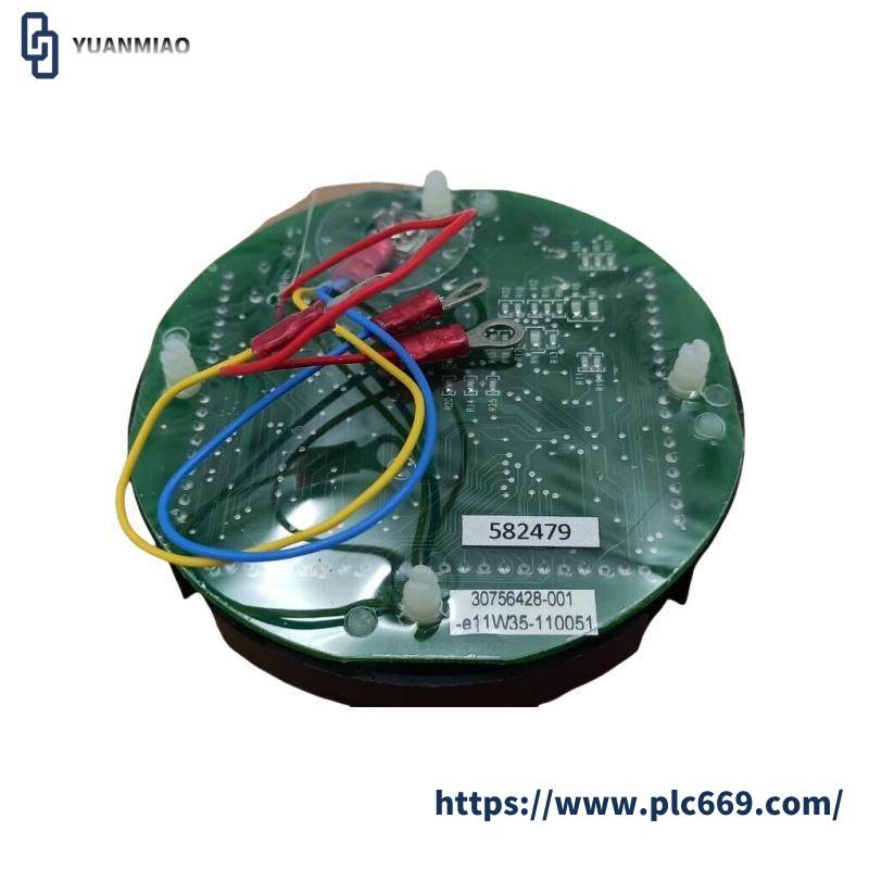 HONEYWELL 30756428-001 SMART TRANSMITTER