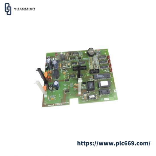 Honeywell 30757569-001 Processor Board