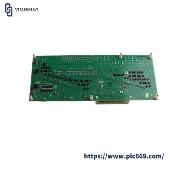 Honeywell 42622254-001 BU-TDOC02 DIGITAL OUTPUT COMBINER PANEL