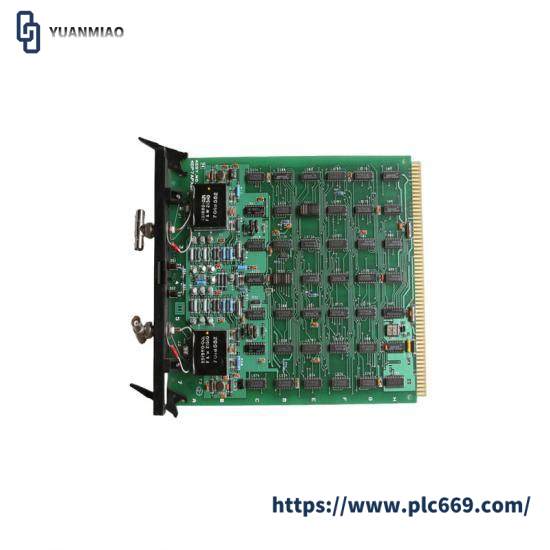 HONEYWELL 4DP7APXDH-244 INTERFACE BOARD