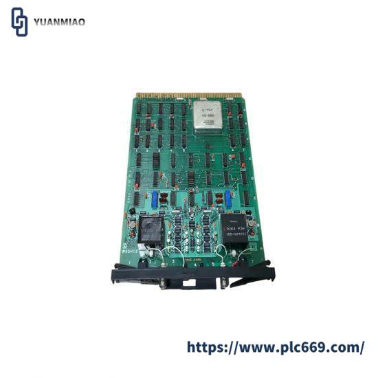 Honeywell 4DP7APXDH122 Circuit Board