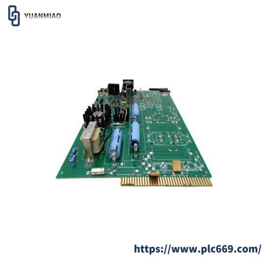 HONEYWELL 4DP7APXPR311 Power Regulator Board