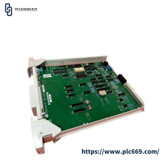 Honeywell 51199947-275  DCS Module