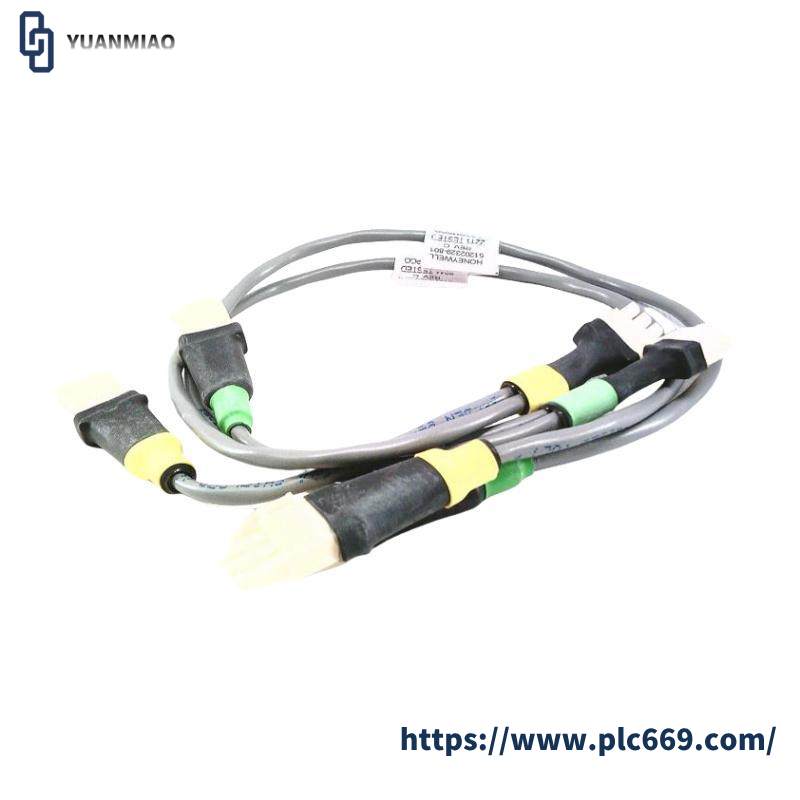 HONEYWELL 51202329-802 CABLE SET