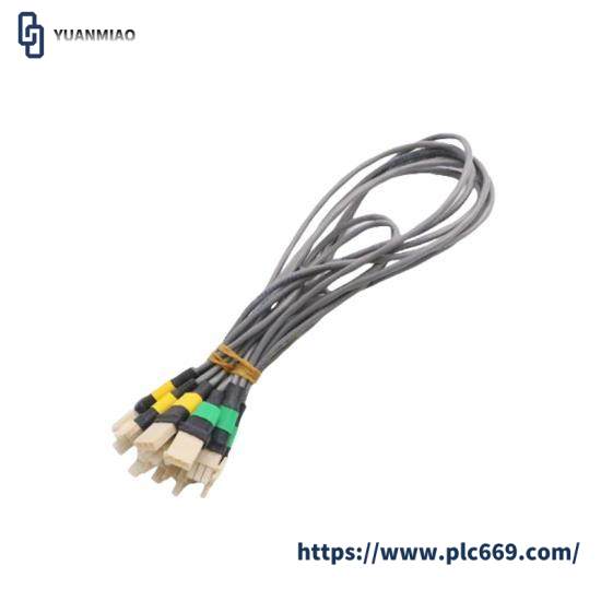 Honeywell 51202659-202 I/O Link Cable