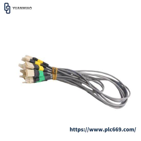 Honeywell 51202659-202 I/O Link Cable