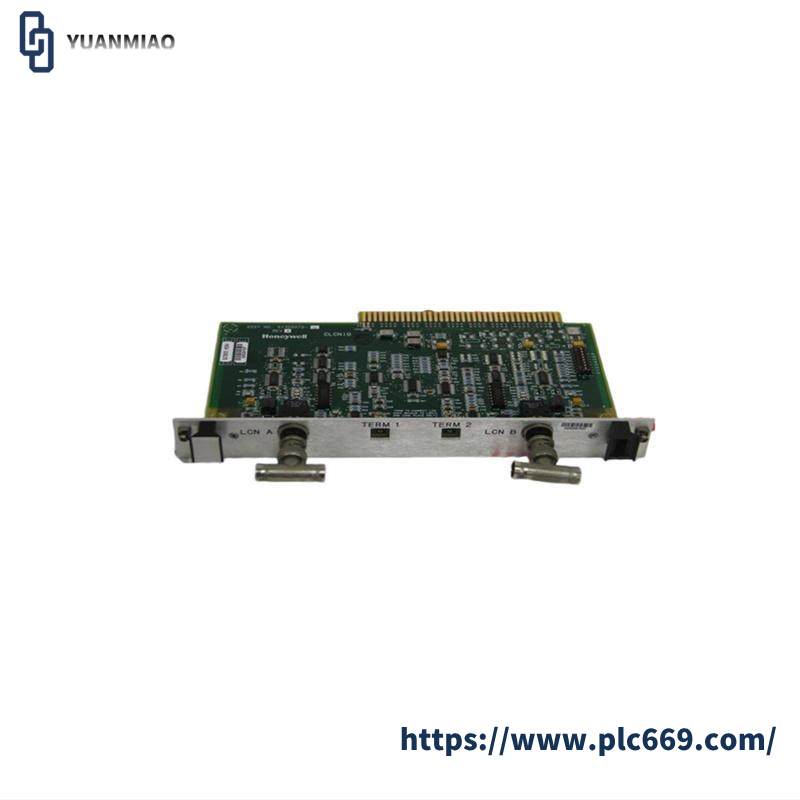 HONEYWELL 51202992-100 DCS MODULE