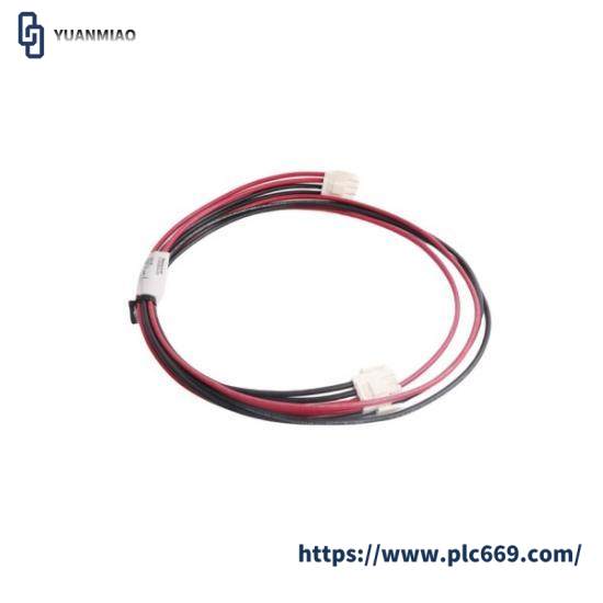 Honeywell 51204146-050  Rev A Cable