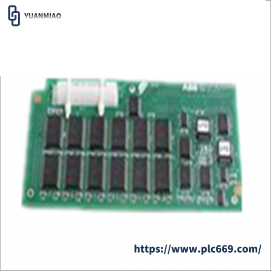 HONEYWELL 51204160-125（MU-TDIY22) Digital Input Module