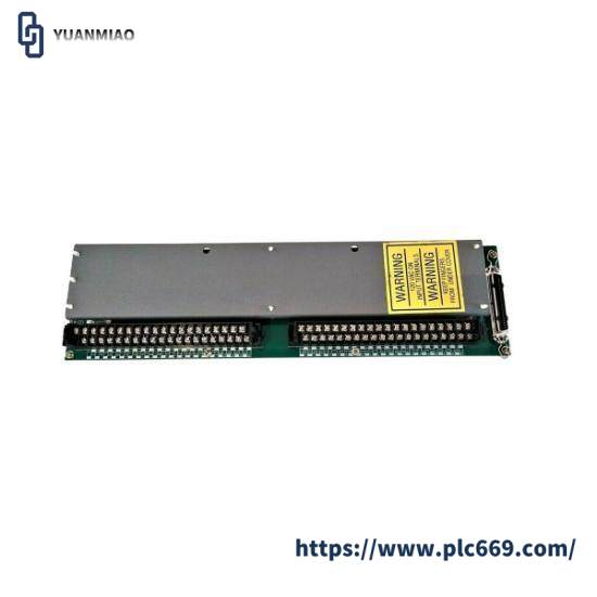 Honeywell 51303930-150/MC-TDIA72 FTA- 120VDI (CC)