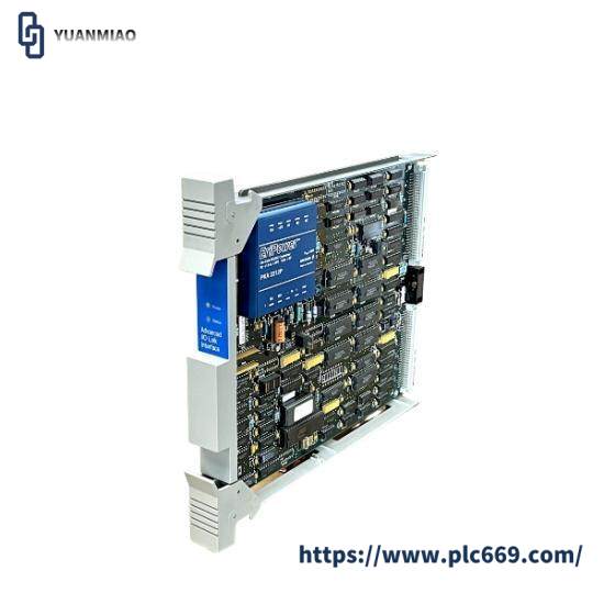 Honeywell 51303979-500 APM Module I/O Link Interface