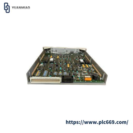 Honeywell 51303988-300 Input Module