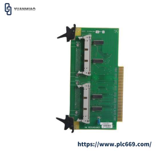 Honeywell 51304159-100 I/O module