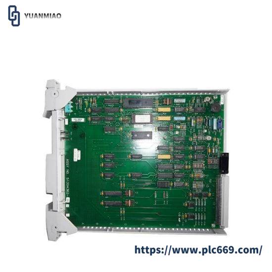 Honeywell 51304362-350 MC-PSIM11 Pulse Input