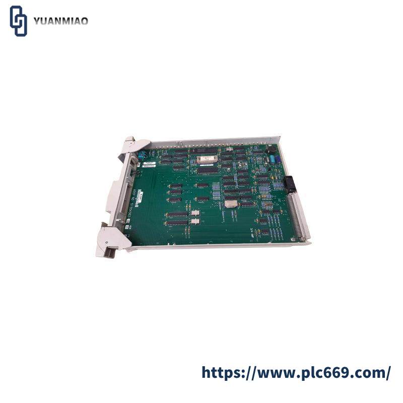 HONEYWELL 51304362-350 Serial Interface I/O Processor