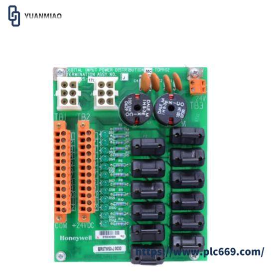 Honeywell 51304425-175 / MC-TDPR02  Digital Input Sense Power Distribution