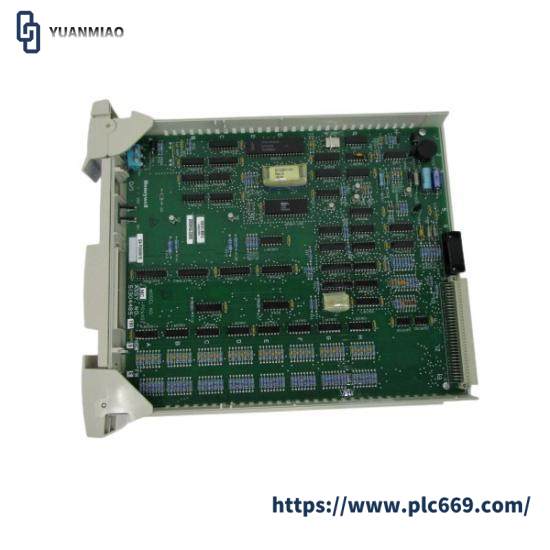 HONEYWELL 51304485-150 MC-PD1X02 DIGITAL INPUT MODULE