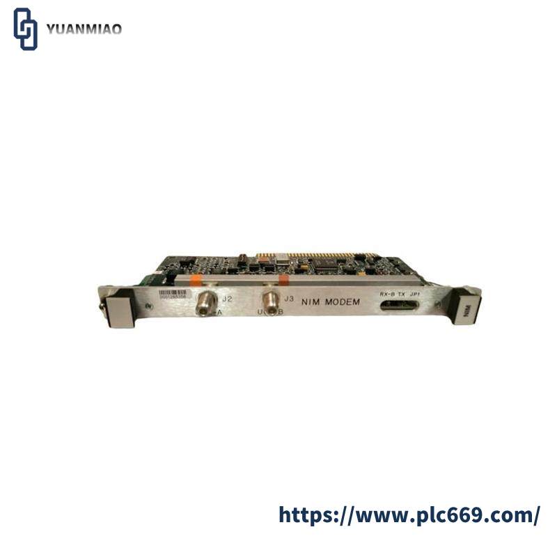 Honeywell 51304511-200 NIM Modem