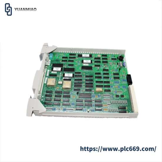 HONEYWELL 51304516-250 INTERFACE CARD