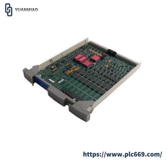 HONEYWELL 51304518-150 CONTROL MODULE