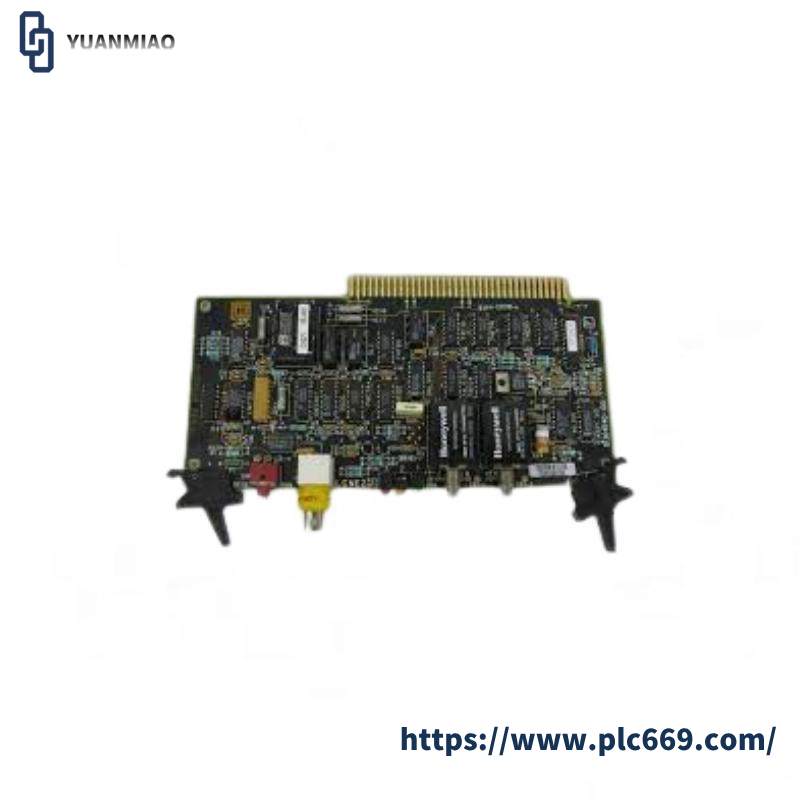 HONEYWELL 51304538 51304540-100 LCNE PC Board