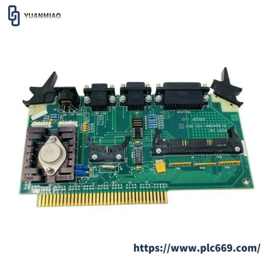 Honeywell 51304584-100 EXCH IO CARD EPDGP