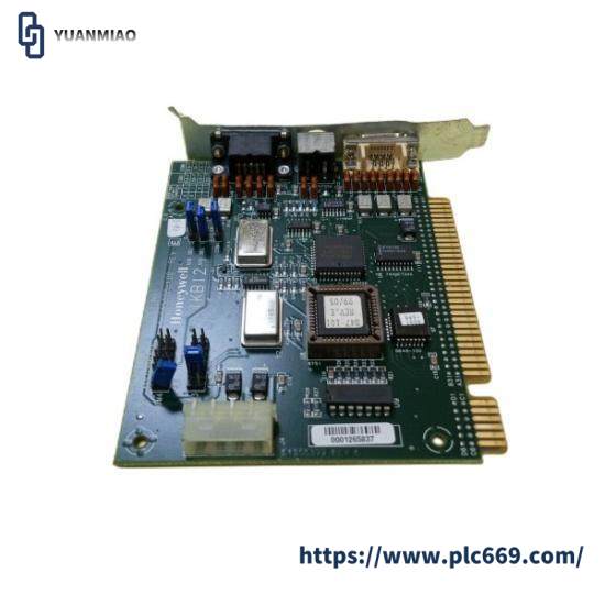 Honeywell 51305490-500 Analog input module