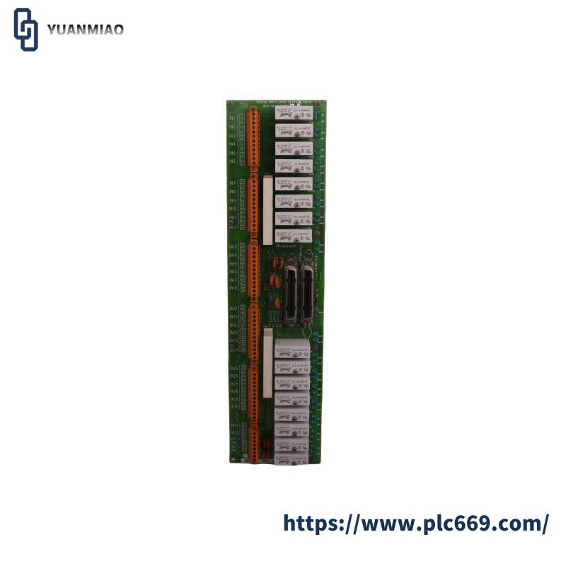 HONEYWELL 51305542-100 Input Module