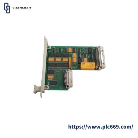 Honeywell 51305562-499  Analog Input Card