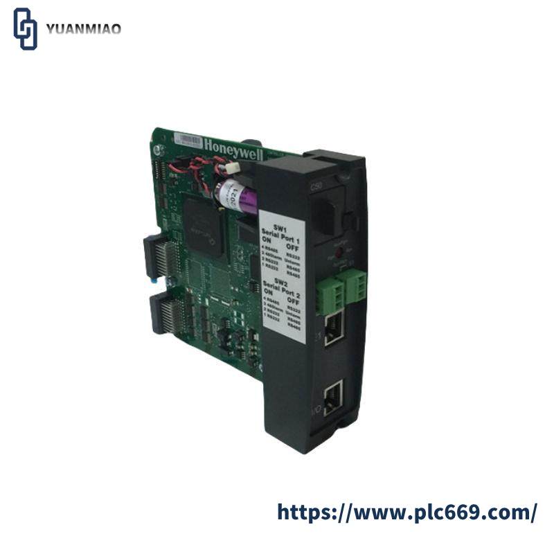 HONEYWELL 51305725-100 Module