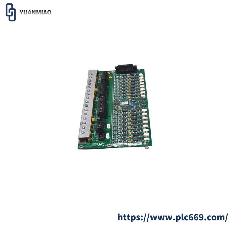 HONEYWELL 51305905-175 RTD Module