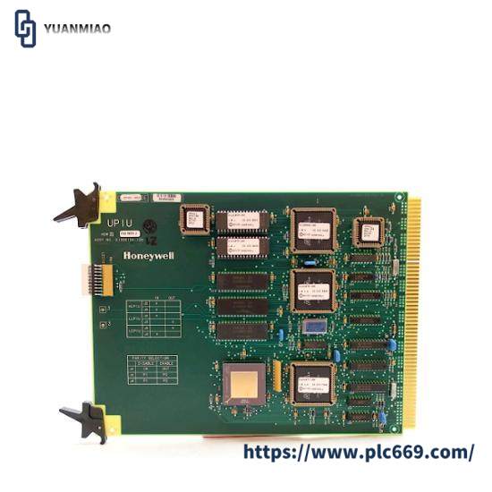 Honeywell 51306154-100  PCB Circuit Board