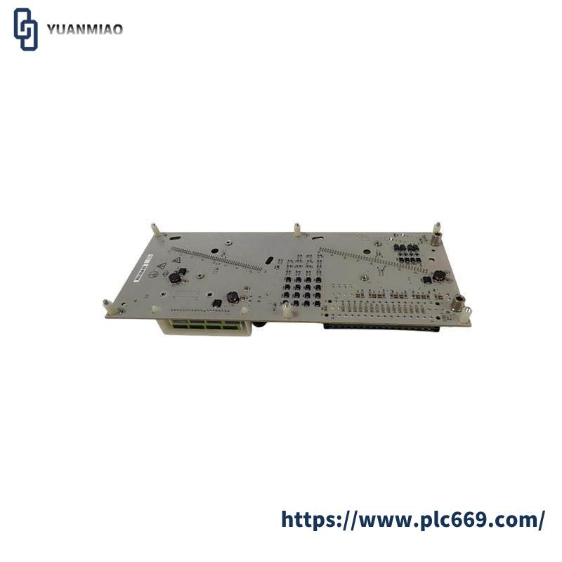 HONEYWELL 51306515-175 Analog Input Module