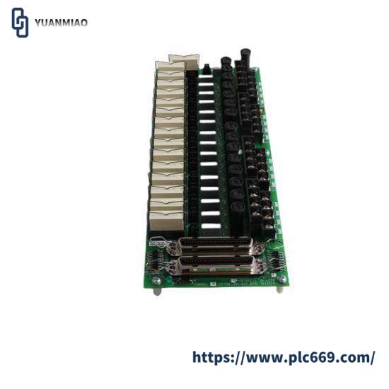 Honeywell 51306821-100 Modular