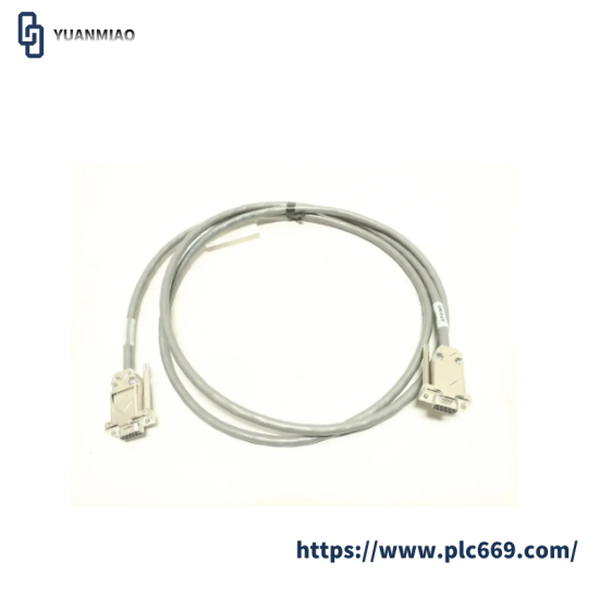 Honeywell 51308097-200 Cordset Cable