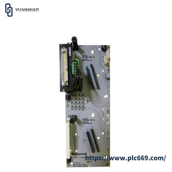 Honeywell 51308388-175 CC-PDIL01 Digital Input Module