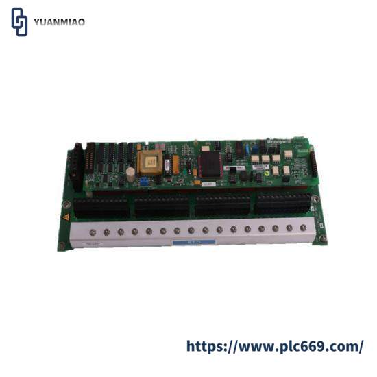 HONEYWELL 51309218-175 Analog Input Multiplexer RTD FTA Board